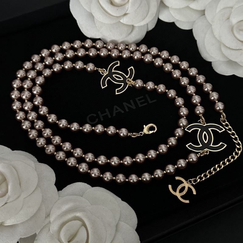 Chanel Necklaces